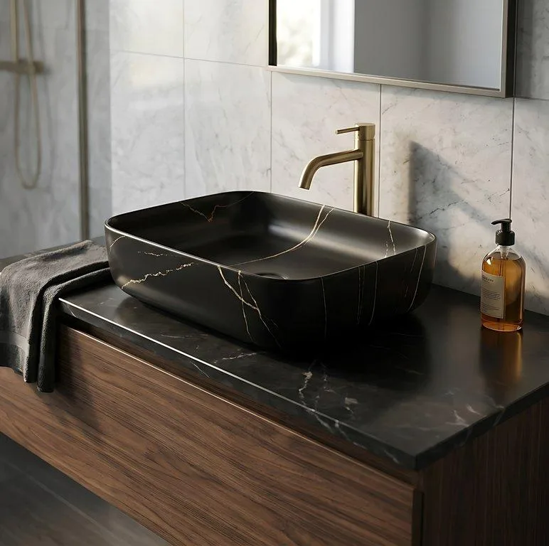 Basins