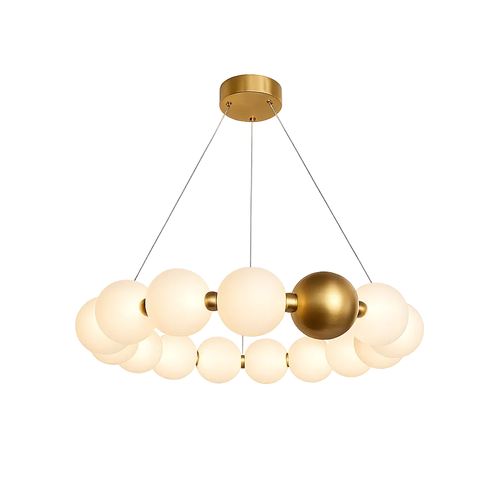 Chandeliers