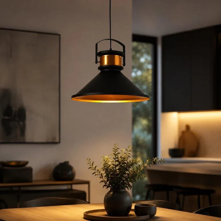 Pendants