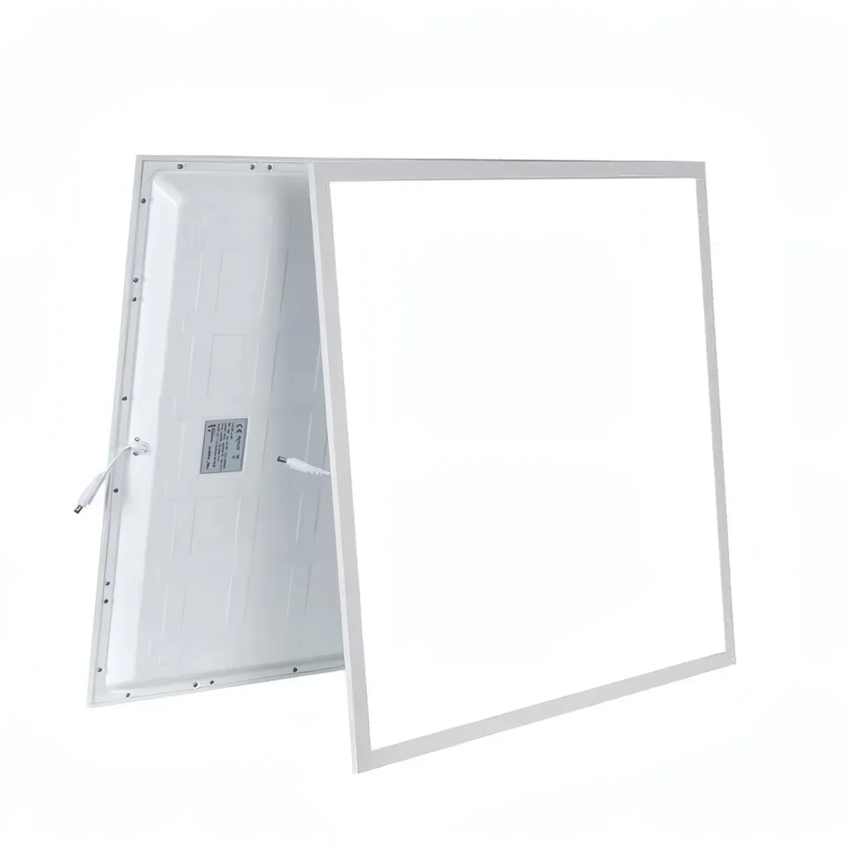 600x600 LED Panels