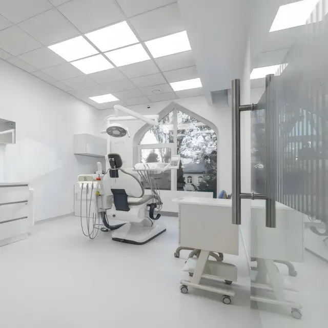 Commercial Lighting