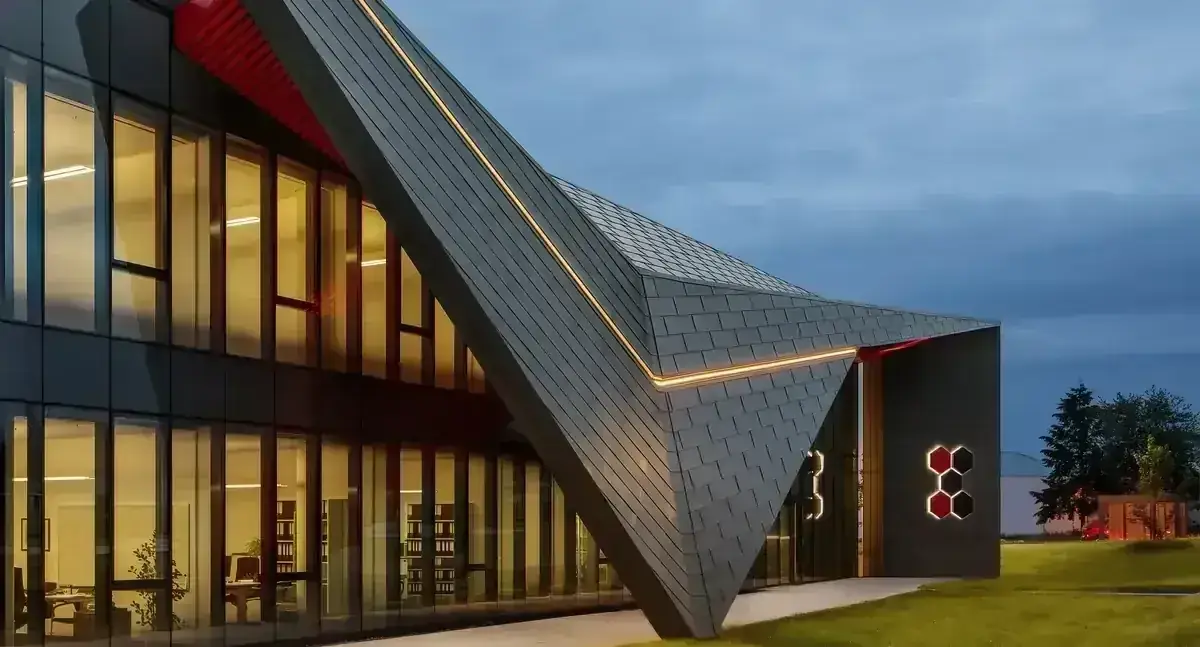 Architectural & Facade