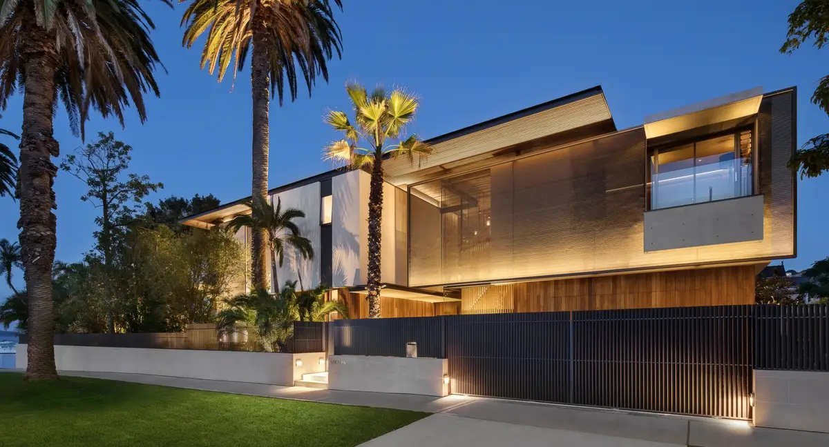 Outdoor Lighting
