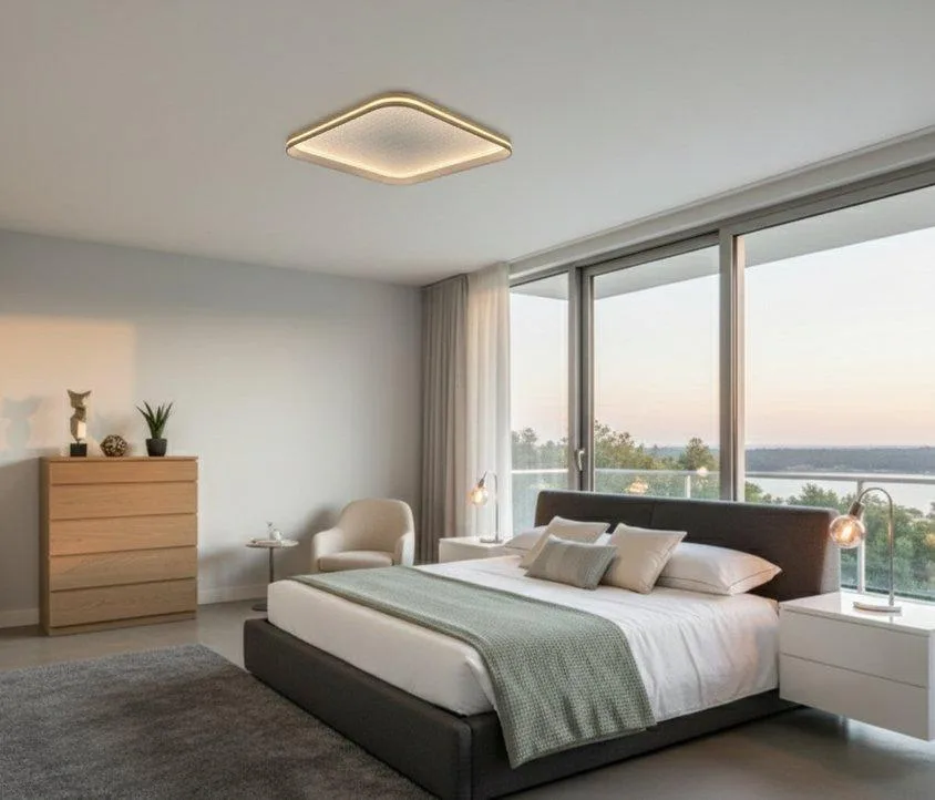 Flush Mount Ceiling Lights
