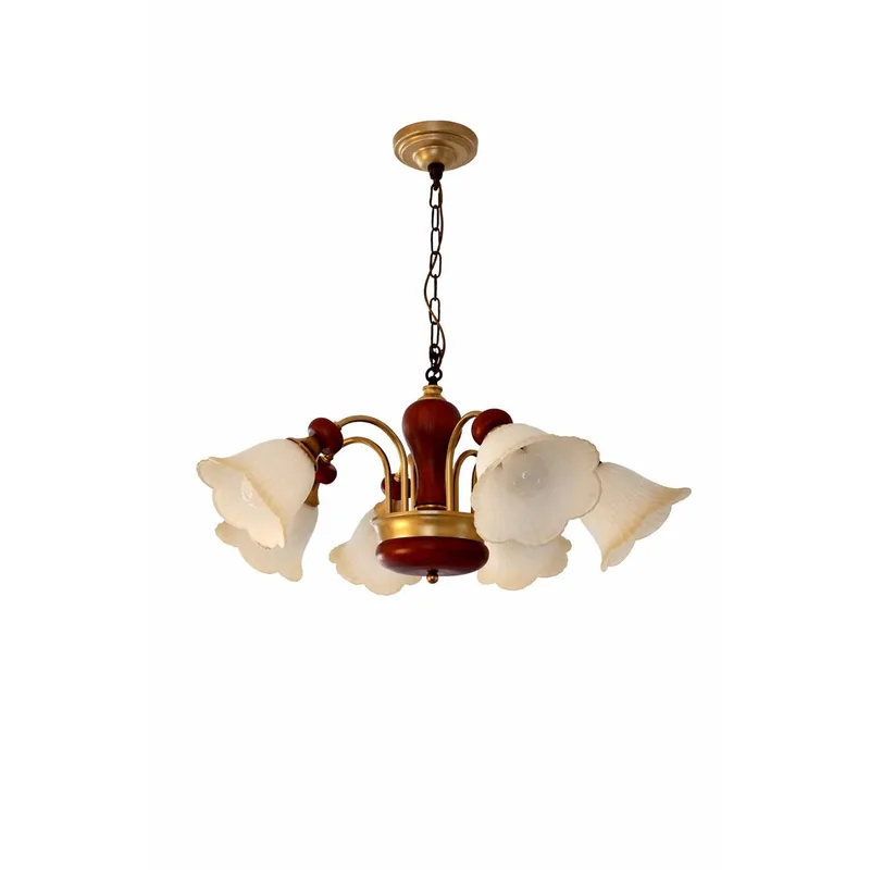 Vintage Chandeliers
