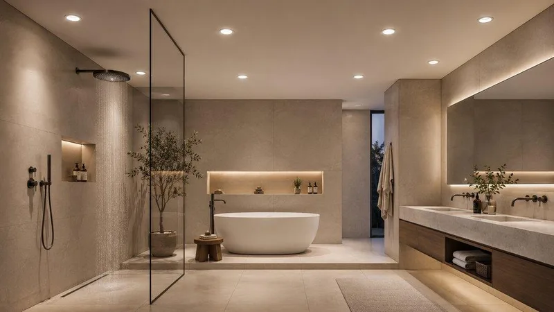 Recessed Downlights