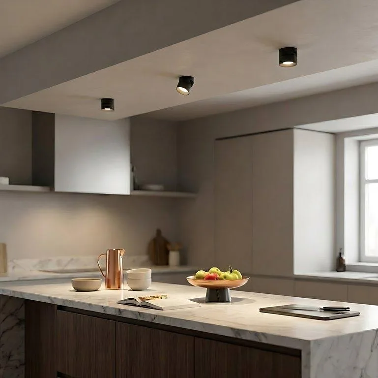 Surface Downlights