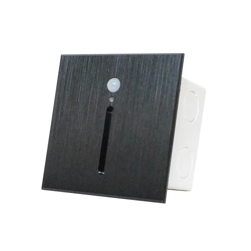 Step & Skirting Lights