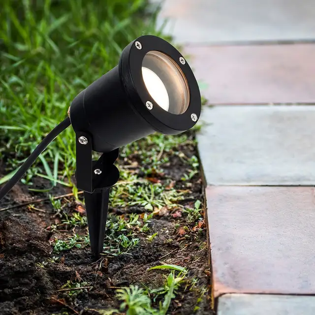 Spike & Spot Lights