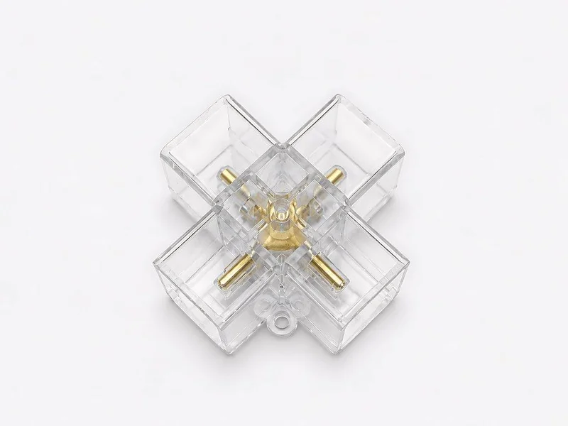 Cross Connector