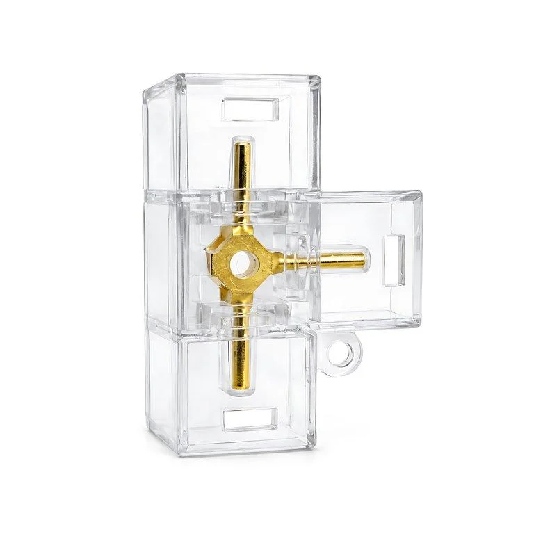 T Connector