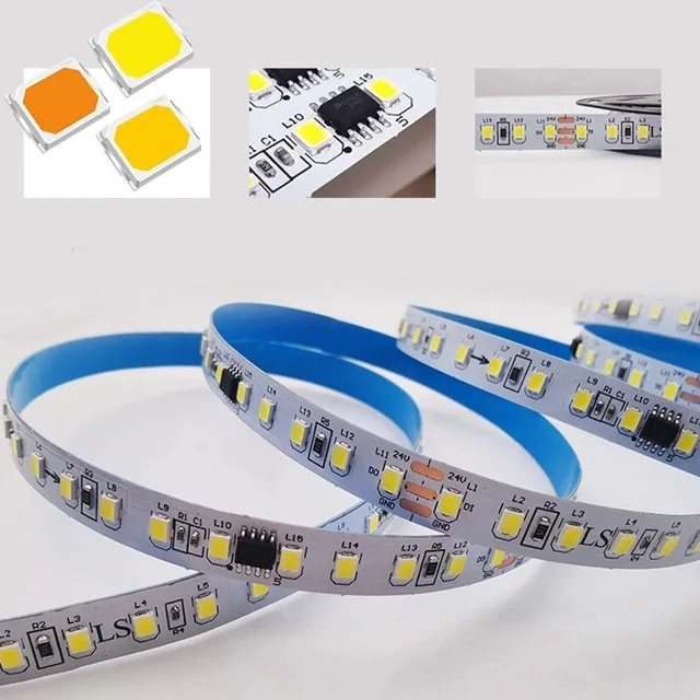 RGB & Addressable